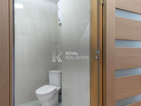 квартира за адресою Глибочицька вул., 32-Б