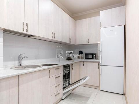 квартира за адресою Глибочицька вул., 32-Б