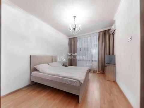 квартира за адресою Глибочицька вул., 32-Б