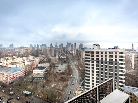 квартира за адресою Глибочицька вул., 32-Б