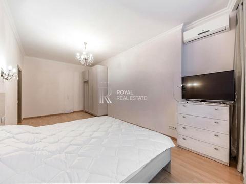 квартира за адресою Глибочицька вул., 32-Б