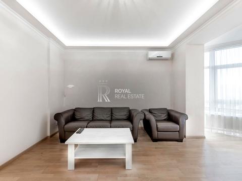 квартира за адресою Глибочицька вул., 32-Б