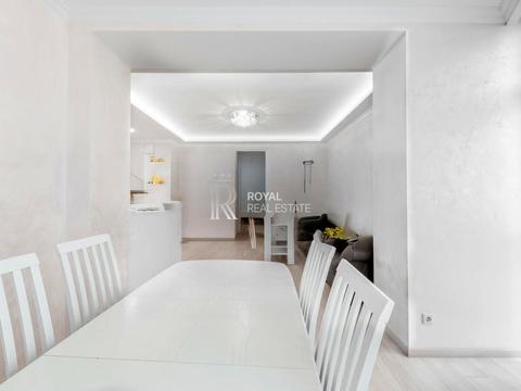 квартира за адресою Глибочицька вул., 32-Б