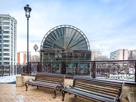 квартира за адресою Глибочицька вул., 32-Б