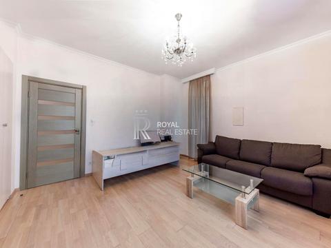 квартира за адресою Глибочицька вул., 32-Б