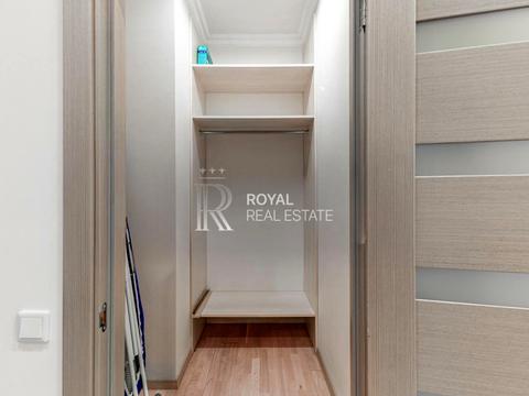 квартира за адресою Глибочицька вул., 32-Б