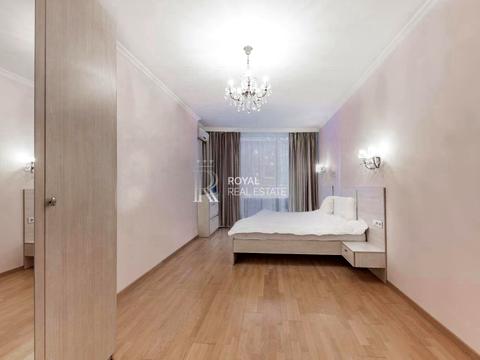 квартира за адресою Глибочицька вул., 32-Б