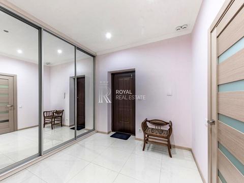 квартира за адресою Глибочицька вул., 32-Б