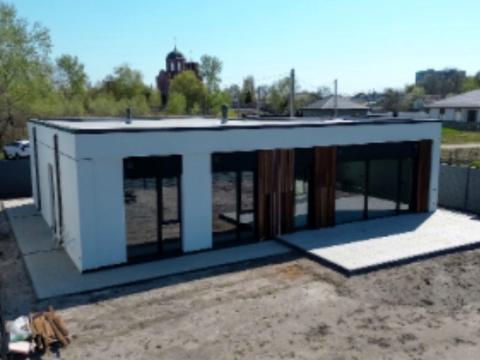 будинок за адресою Широка вул.