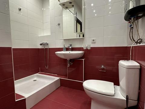 квартира за адресою Академіка Єфремова вул. (Командарма Уборевича), 19-А