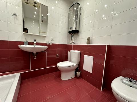 квартира за адресою Академіка Єфремова вул. (Командарма Уборевича), 19-А