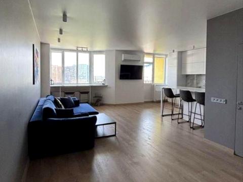 квартира за адресою Коперника вул., 3