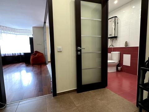 квартира за адресою Академіка Єфремова вул. (Командарма Уборевича), 19-А