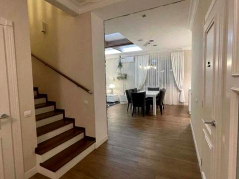 дом по адресу Академіка Кащенка ул.