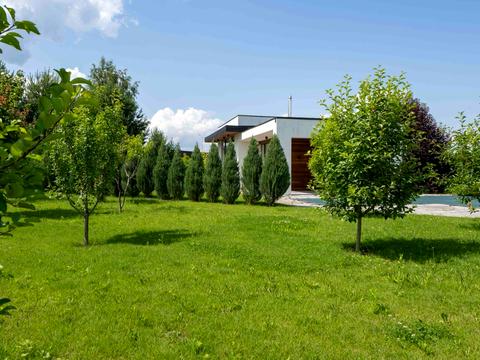 будинок за адресою с. Хотянівка, Соснова, 7