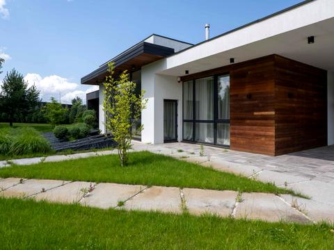 будинок за адресою с. Хотянівка, Соснова, 7