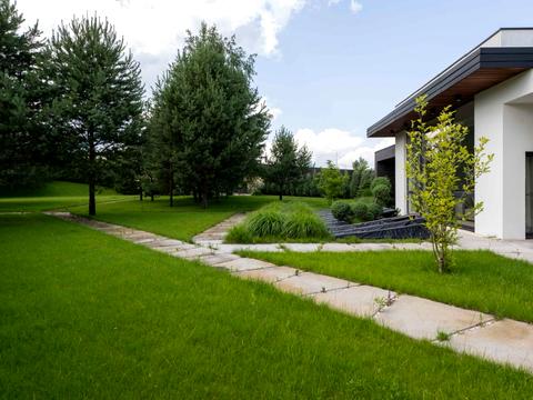 будинок за адресою с. Хотянівка, Соснова, 7