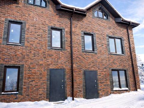 дом по адресу Севериновская ул. (Жовтнева)