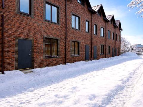 дом по адресу Севериновская ул. (Жовтнева)