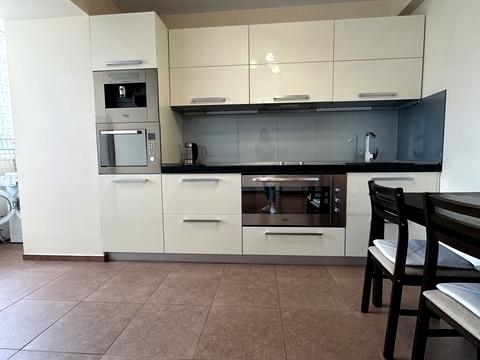 квартира за адресою Академіка Єфремова вул. (Командарма Уборевича), 19-А