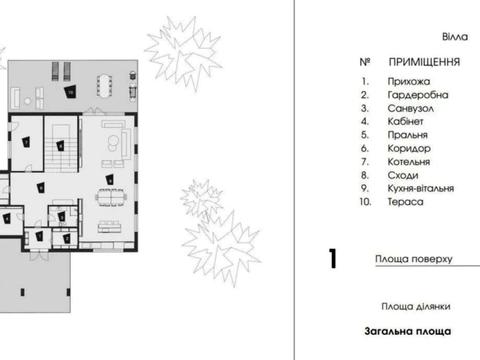 будинок за адресою Старокиївська вул., 3