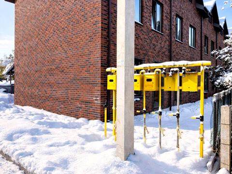 дом по адресу Севериновская ул. (Жовтнева)