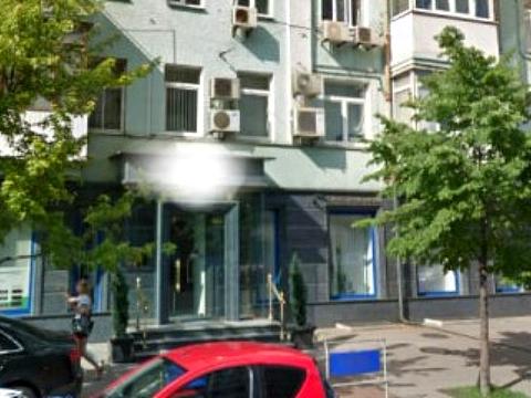 коммерческая по адресу Саксаганского ул., 42