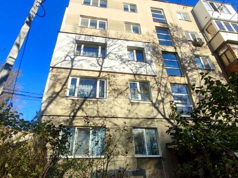 квартира за адресою Винниченка вул., 5