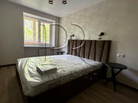 квартира за адресою Незалежності бульв. (50 років Жовтня), 10