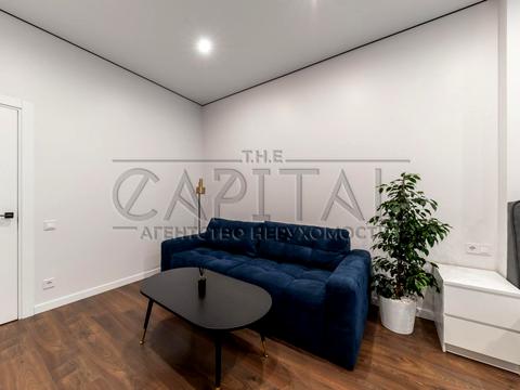 квартира по адресу Берестейский просп. (Победы), 11 к2