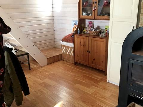 будинок за адресою с. Нове Село, Карпатська