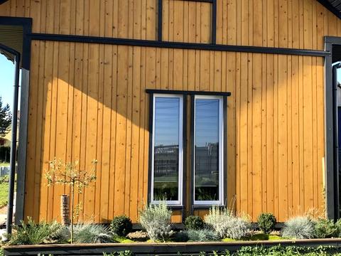 будинок за адресою с. Нове Село, Карпатська