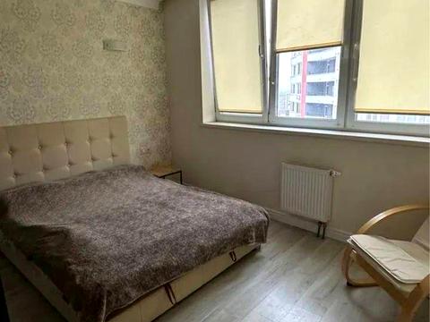 квартира за адресою Олени Пчілки вул., 8