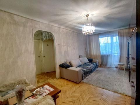 квартира за адресою Будівельників вул., 4-А