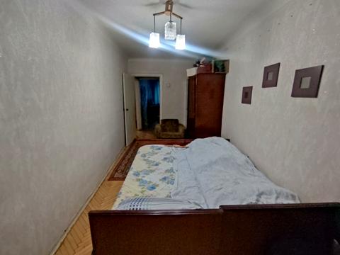 квартира за адресою Будівельників вул., 4-А