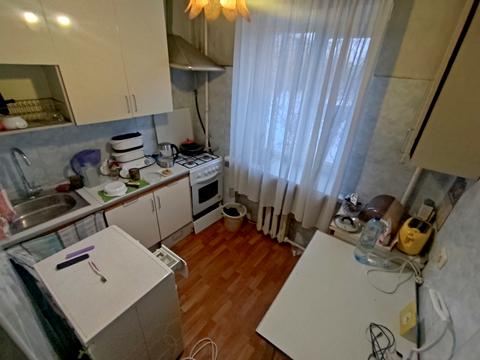 квартира за адресою Будівельників вул., 4-А