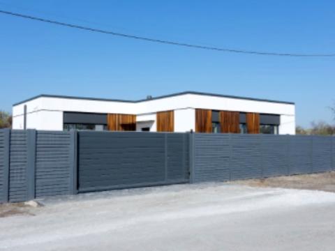 будинок за адресою Широка вул.