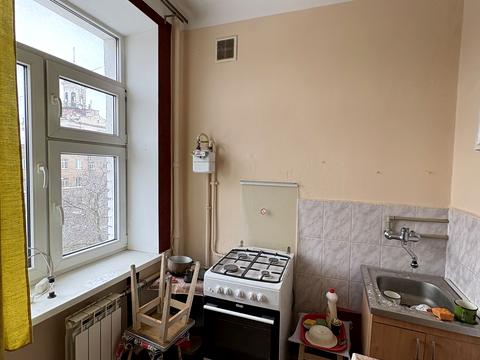 квартира за адресою Героїв Крут вул. (12 Квітня), 1/5