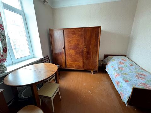 квартира за адресою Героїв Крут вул. (12 Квітня), 1/5