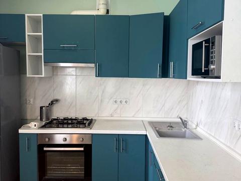 квартира за адресою Українська вул., 83-Б к4