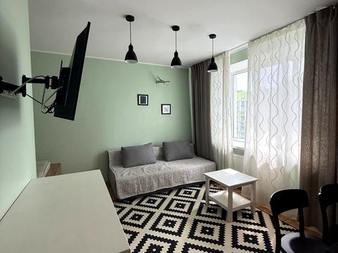 квартира за адресою Українська вул., 83-Б к4