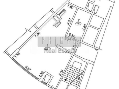 комерційна за адресою Буслівська вул., 12