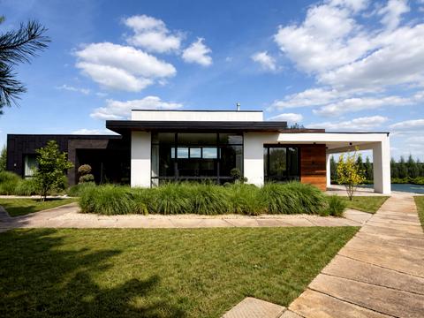 будинок за адресою с. Хотянівка, Соснова, 7