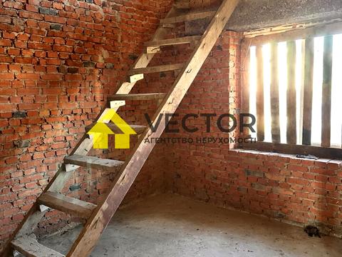 дом по адресу Хіммашівський пер., 10