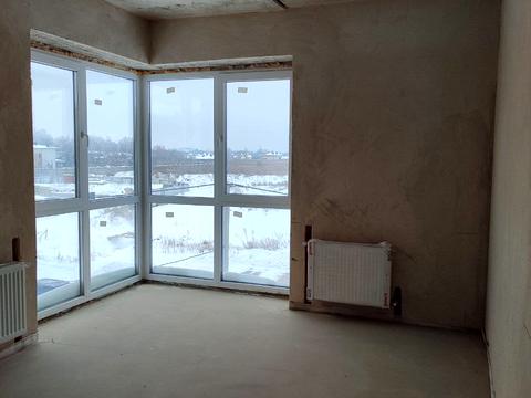 квартира за адресою Боголюбська вул., 116