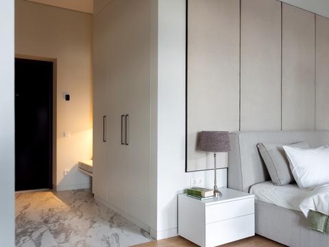 квартира по адресу Паньковская ул., 20/82