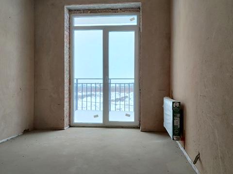 квартира за адресою Боголюбська вул., 116