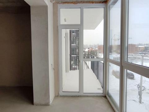 квартира за адресою Боголюбська вул., 116