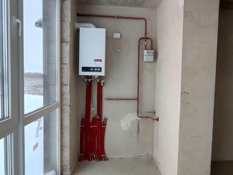 квартира за адресою Боголюбська вул., 116