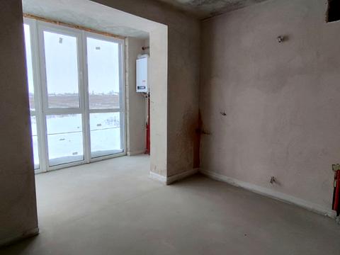 квартира за адресою Боголюбська вул., 116